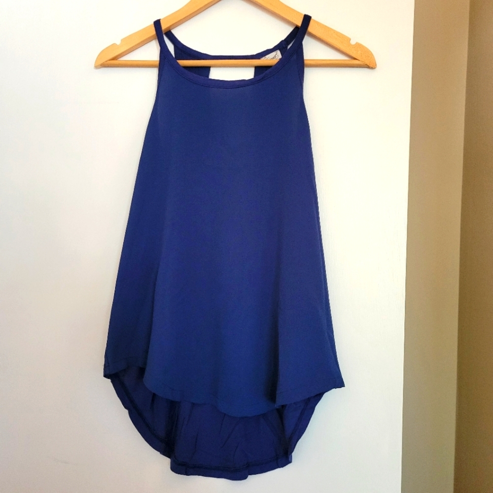 Kismet Tank Top